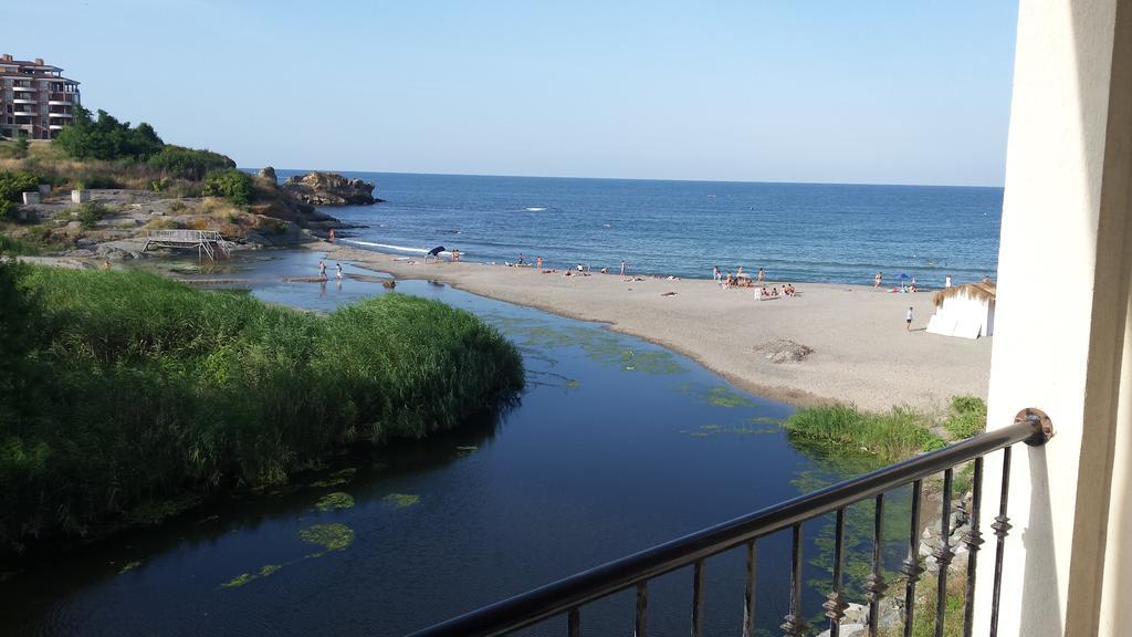 צרבו Rocamar Beach Resort חדר תמונה