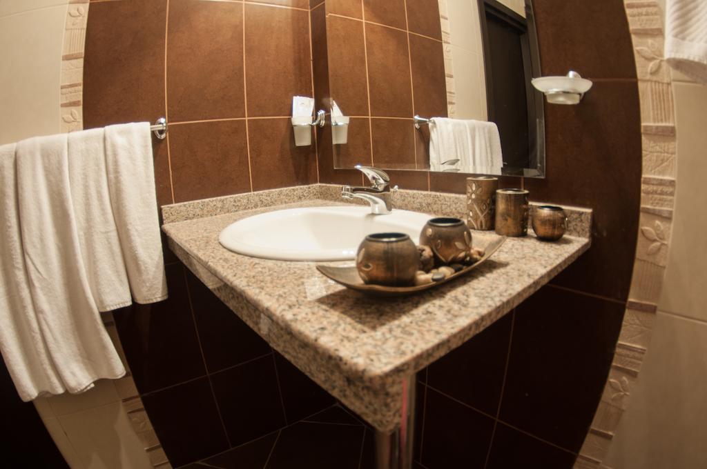 צרבו Rocamar Beach Resort חדר תמונה