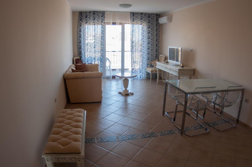 צרבו Rocamar Beach Resort חדר תמונה