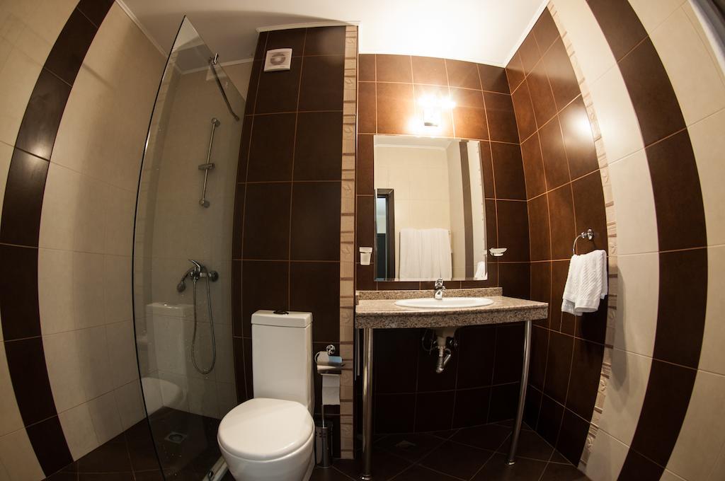 צרבו Rocamar Beach Resort חדר תמונה
