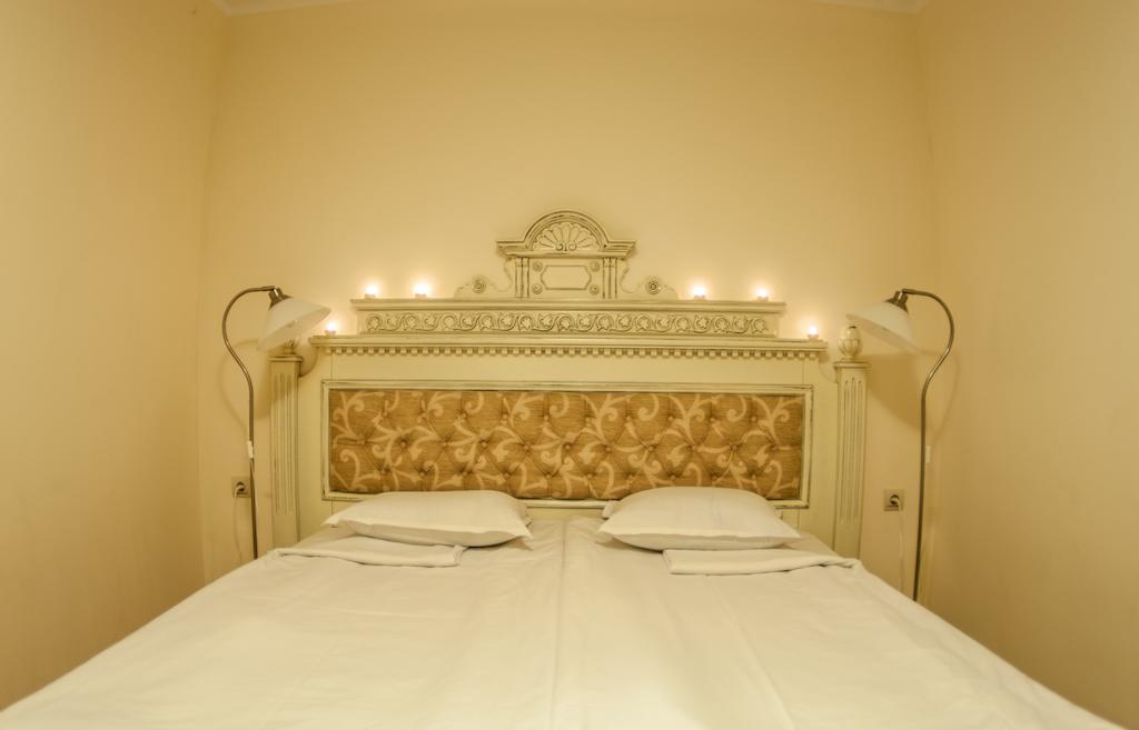 צרבו Rocamar Beach Resort חדר תמונה